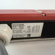 Euchner TP4-4141K024M 096296 Safety Switch with Guard Locking & Actuator