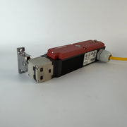 Euchner STP4A-2131A024L024M 091749 Safety Switch with Guard Locking & Actuator