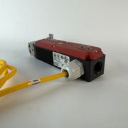 Euchner STP4A-2131A024L024M 091749 Safety Switch with Guard Locking & Actuator