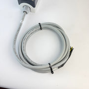 Schneider Electric XAL Control Station with Key Selector & 2 Green Pilot Lights, 2.2m Cable