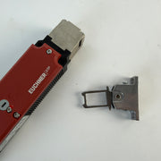 Euchner STP4A-2131A024L024M 091749 Safety Switch with Guard Locking & Actuator