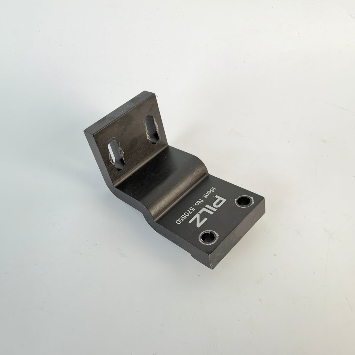 Pilz 570550 PSEN sl Swing Door Mounting Bracket for PSENslock