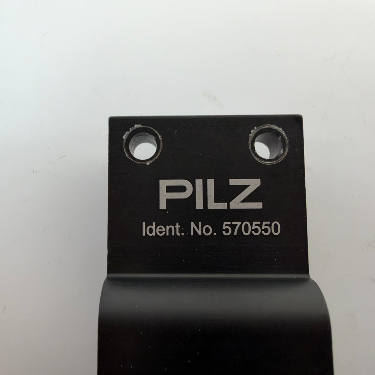 Pilz 570550 PSEN sl Swing Door Mounting Bracket for PSENslock