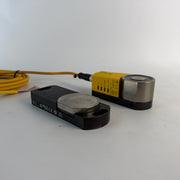 Pilz PSEN sl-0.5p 2.2 570512 Safety Gate Locking Switch with 570521 Actuator & 4m Cable