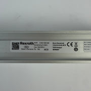 Bosch Rexroth 3842539846 Socket Strip D-2S/H 2-Outlet 16A 250V with Switch & Cable