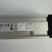 Bosch Rexroth 3842539846 Socket Strip D-2S/H 2-Outlet 16A 250V with Switch & Cable