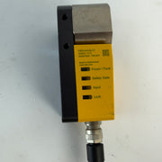 Pilz PSEN sl-0.5p 2.2 570512 Safety Gate Locking Switch with 570521 Actuator & 4m Cable
