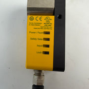 Pilz PSEN sl-0.5p 2.2 570512 Safety Gate Locking Switch with 570521 Actuator & 4m Cable