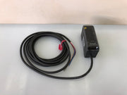 Keyence GV-21P CMOS Laser Sensor – PNP Output, Precision Detection