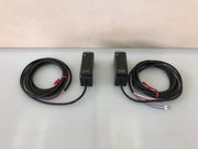 Keyence GV-21P CMOS Laser Sensor – PNP Output, Precision Detection