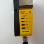 Pilz PSEN sl-0.5p 1.1 570510 Safety Gate Locking Switch with 570520 Actuator & 2.5m Cable