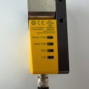 Pilz PSEN sl-0.5p 1.1 570510 Safety Gate Locking Switch with 570520 Actuator & 2.5m Cable