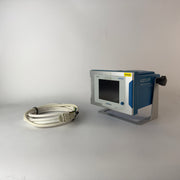Kistler maXYmos BL 5867B0011 Process Monitoring System with Cable & Mounting Bracket