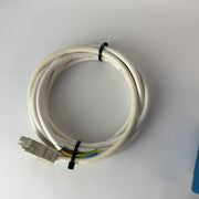 Kistler maXYmos BL 5867B0011 Process Monitoring System with Cable & Mounting Bracket
