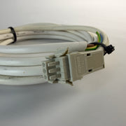Kistler maXYmos BL 5867B0011 Process Monitoring System with Cable & Mounting Bracket