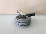 Eurotec Neff 6715450305 Inductive Proximity Switch – M12, PNP NO, 10–30V DC