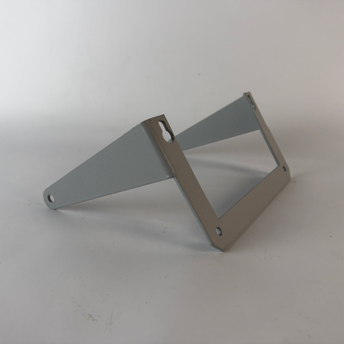 Kistler maXYmos BL 5867B0011 Metal Mounting Bracket / Monitor Holder