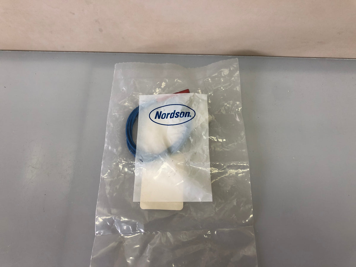 Nordson 108907A Industrial Control System – Adhesive Dispensing Controller