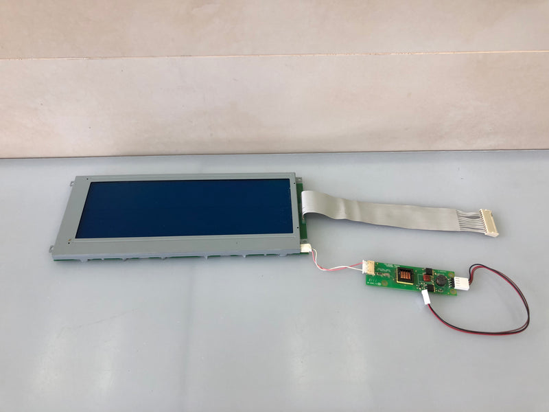 AMPIRE 640200A Rev.D LED Display
