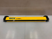 Sick C40S-0403AA310 Sender +sick C40E-0403AN310 Receiver