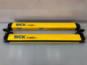 Sick C40S-0403AA310 Sender +sick C40E-0403AN310 Receiver