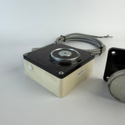 Eaton Cooper Fulleon 1320-24 FSMD/024/40/W Magnetic Door Release 24VDC 390N