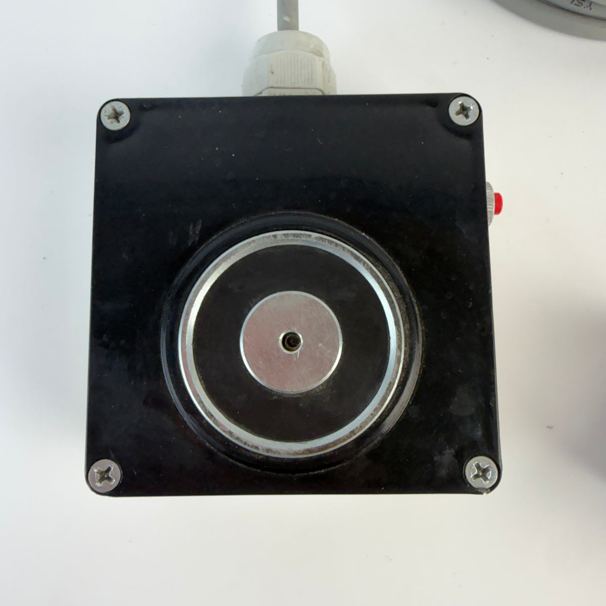 Eaton Cooper Fulleon 1320-24 FSMD/024/40/W Magnetic Door Release 24VDC 390N