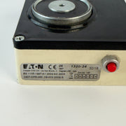 Eaton Cooper Fulleon 1320-24 FSMD/024/40/W Magnetic Door Release 24VDC 390N