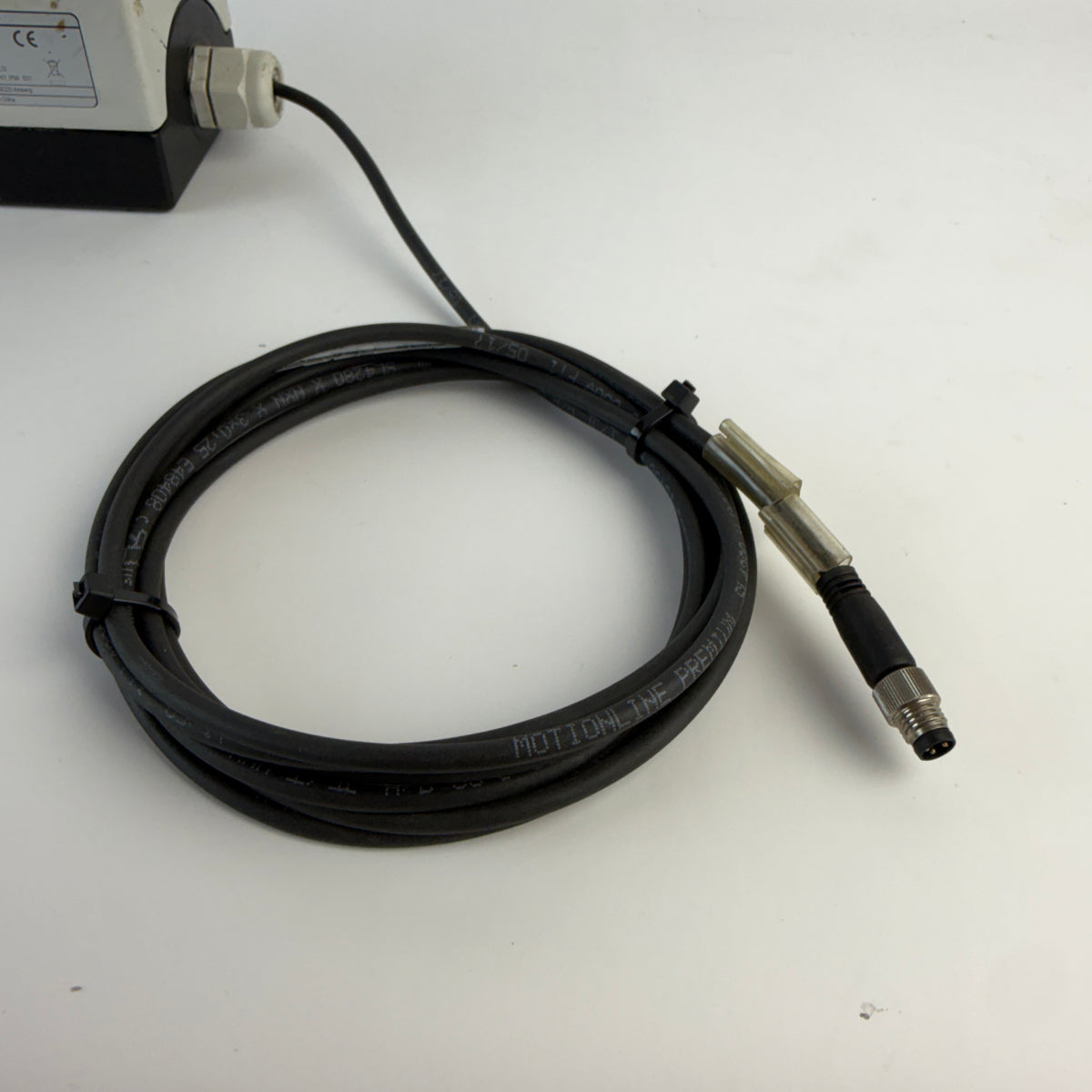 Siemens 3SU1852-0AA00-0AB1 SIRIUS ACT Metal Control Station Enclosure with Key Selector