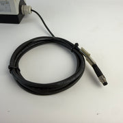 Siemens 3SU1852-0AA00-0AB1 SIRIUS ACT Metal Control Station Enclosure with Key Selector
