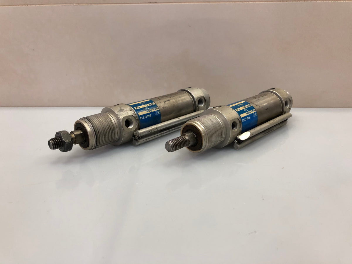FESTO DSW-32-25 P-A DSW3225PA Air Cylinder