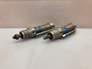 FESTO DSW-32-25 P-A DSW3225PA Air Cylinder