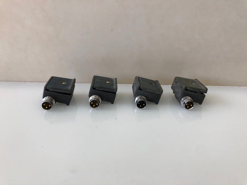 1x FESTO SME 3 SL LED 24 B Electrical Reed Switch Cylinder Sensor SME-3-SL-LED-24 B