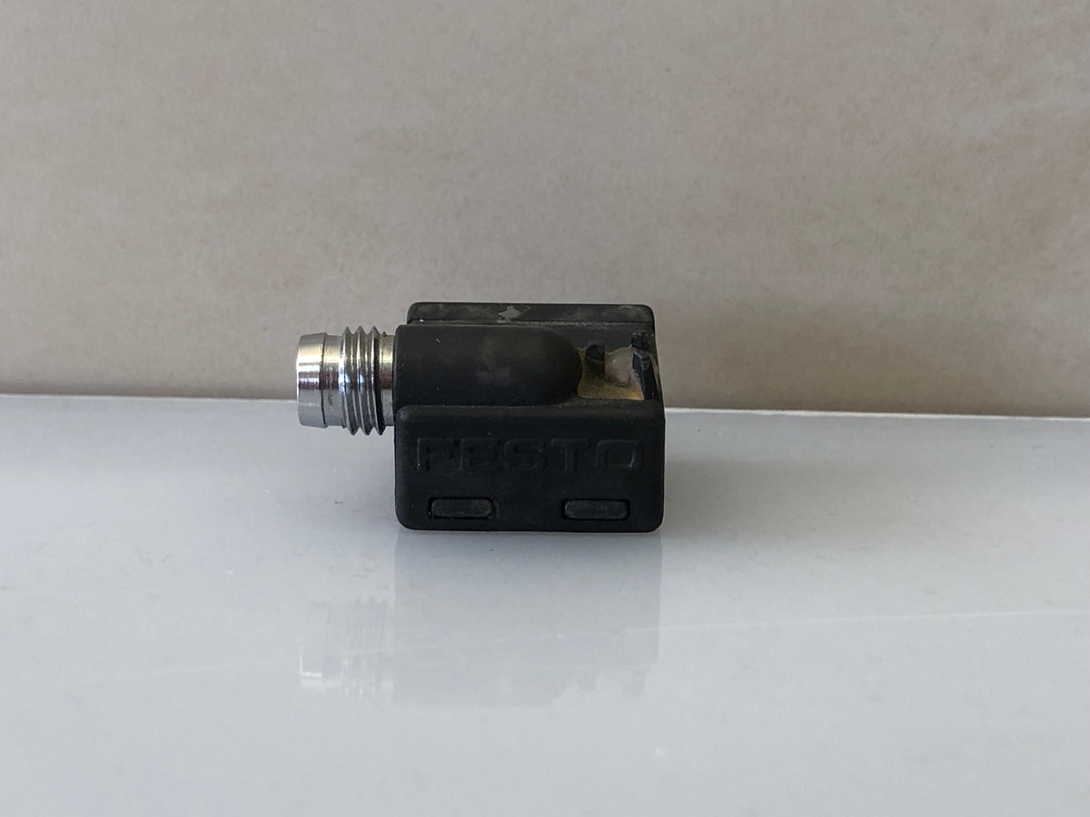 1x FESTO SME 3 SL LED 24 B Electrical Reed Switch Cylinder Sensor SME-3-SL-LED-24 B