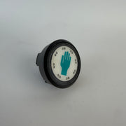 Lot of 11 CAPTRON CHT3-456P-H/TG-SR/ST Capacitive Touch Sensor Switches