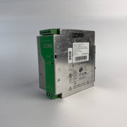 Phoenix Contact QUINT-PS-100-240AC/24DC/5 2938581 DIN Rail Power Supply 24V DC 5A 120W