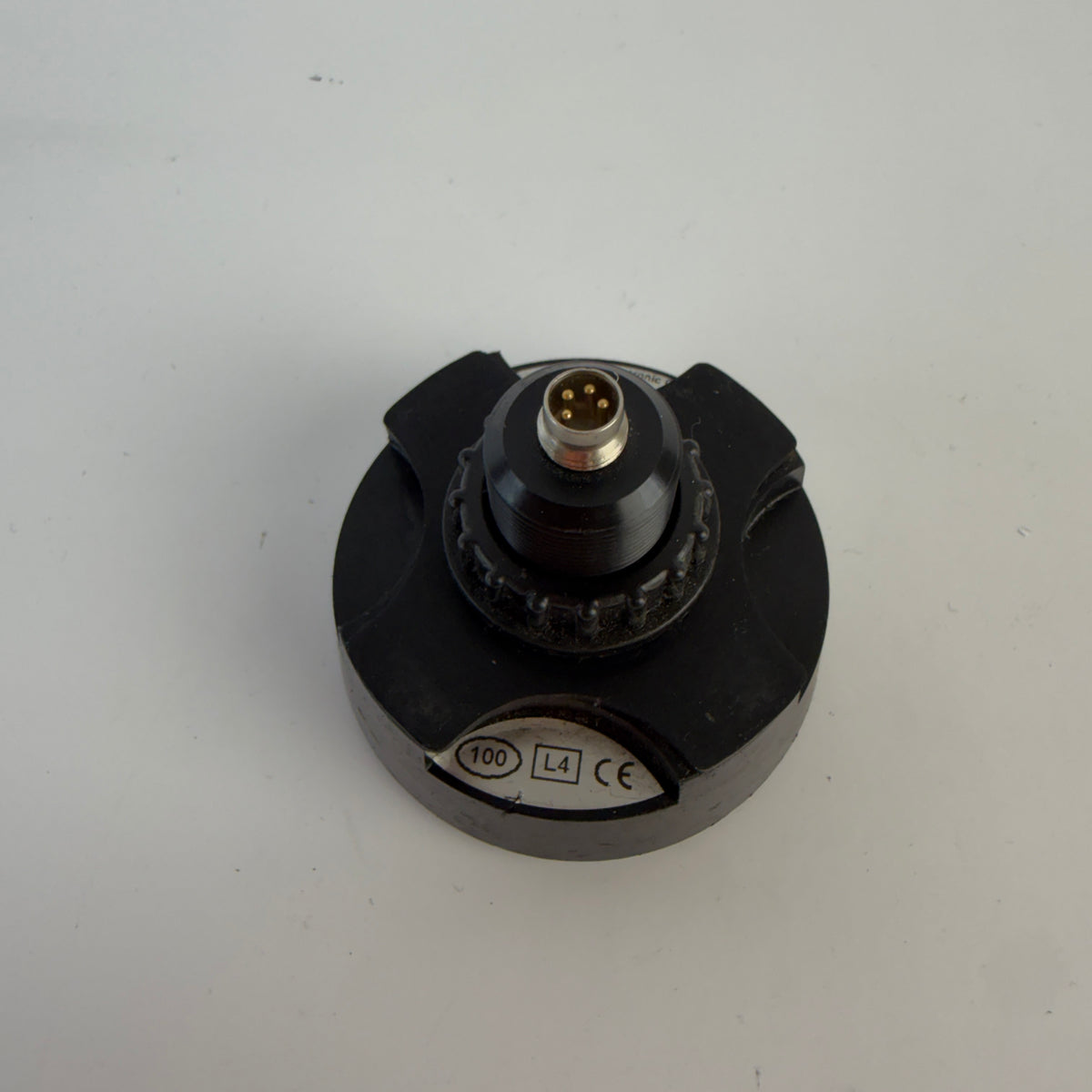 Lot of 11 CAPTRON CHT3-456P-H/TG-SR/ST Capacitive Touch Sensor Switches