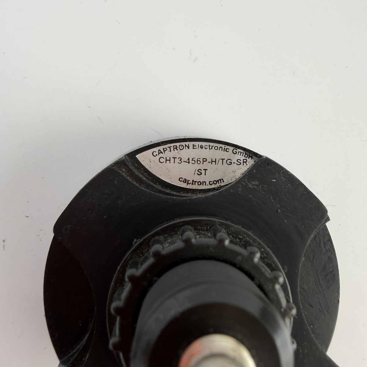 Lot of 11 CAPTRON CHT3-456P-H/TG-SR/ST Capacitive Touch Sensor Switches