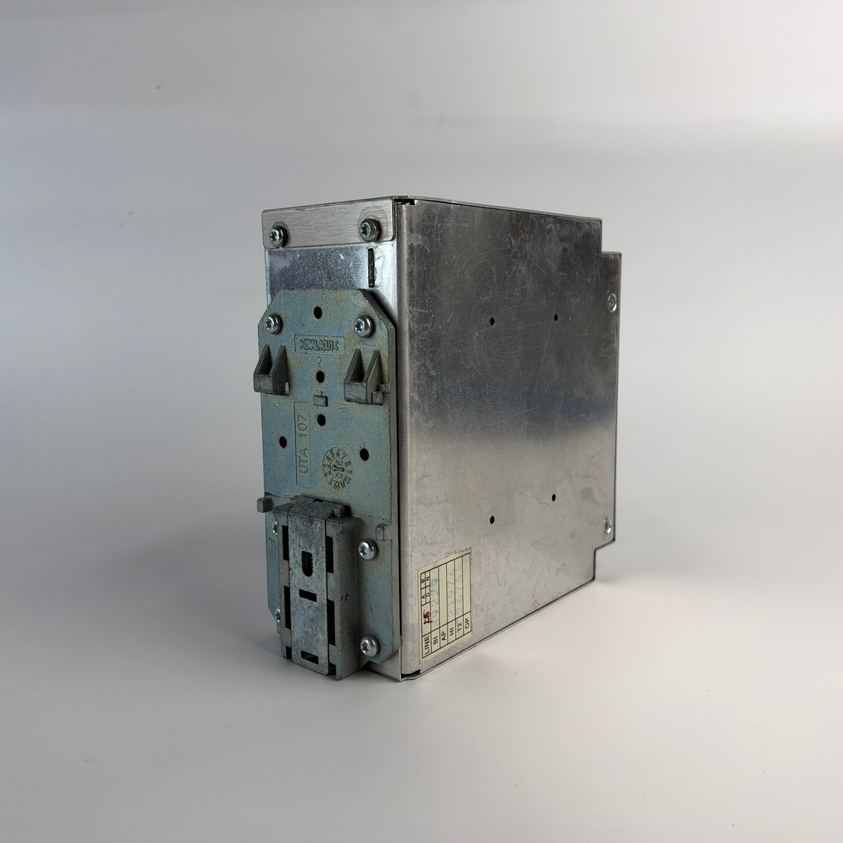 Phoenix Contact QUINT-PS-100-240AC/24DC/5 2938581 DIN Rail Power Supply 24V DC 5A 120W