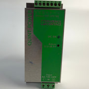 Phoenix Contact QUINT-PS-100-240AC/24DC/5 2938581 DIN Rail Power Supply 24V DC 5A 120W