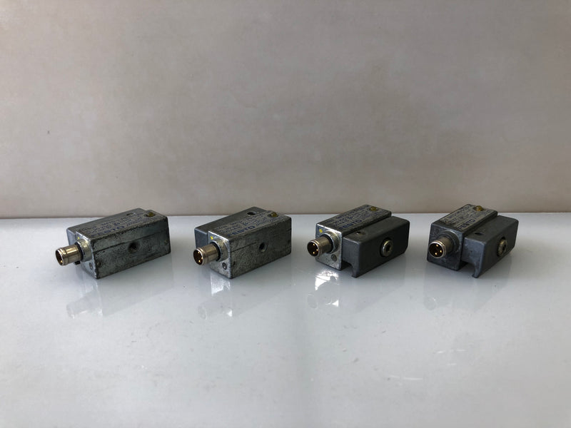 FESTO proximity sensor SMTO-1-PS-S-LED-24