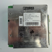 Phoenix Contact QUINT-PS-100-240AC/24DC/5 2938581 DIN Rail Power Supply 24V DC 5A 120W