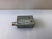 FESTO proximity sensor SMTO-1-PS-S-LED-24