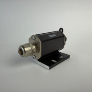 Phoenix Contact Industrial RJ45 Ethernet Interface Connector with Mounting Bracket