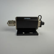 Phoenix Contact Industrial RJ45 Ethernet Interface Connector with Mounting Bracket