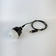 Banner Engineering K70LYPQ K70 Series EZ-LIGHT Yellow LED Indicator 12-30VDC
