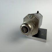 Phoenix Contact Industrial RJ45 Ethernet Interface Connector with Mounting Bracket