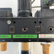 Bosch Rexroth 0821300911 0821300363 0821300932 0821300930 Pneumatic Air Preparation Unit