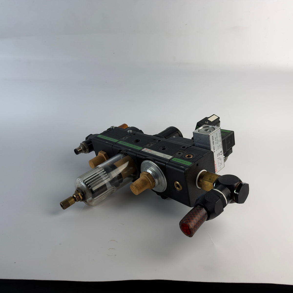 Bosch Rexroth 0821300911 0821300363 0821300932 0821300930 Pneumatic Air Preparation Unit
