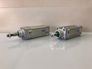 Festo Pneumatic Cylinder DNC-32-25-PPV-A 163305